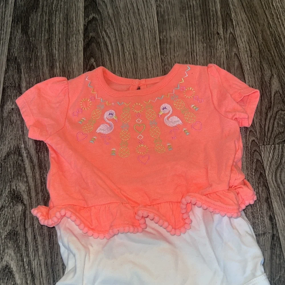3 for $12 Onesie
